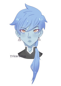 Naori Headshot