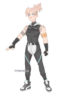 Jay Fullbody